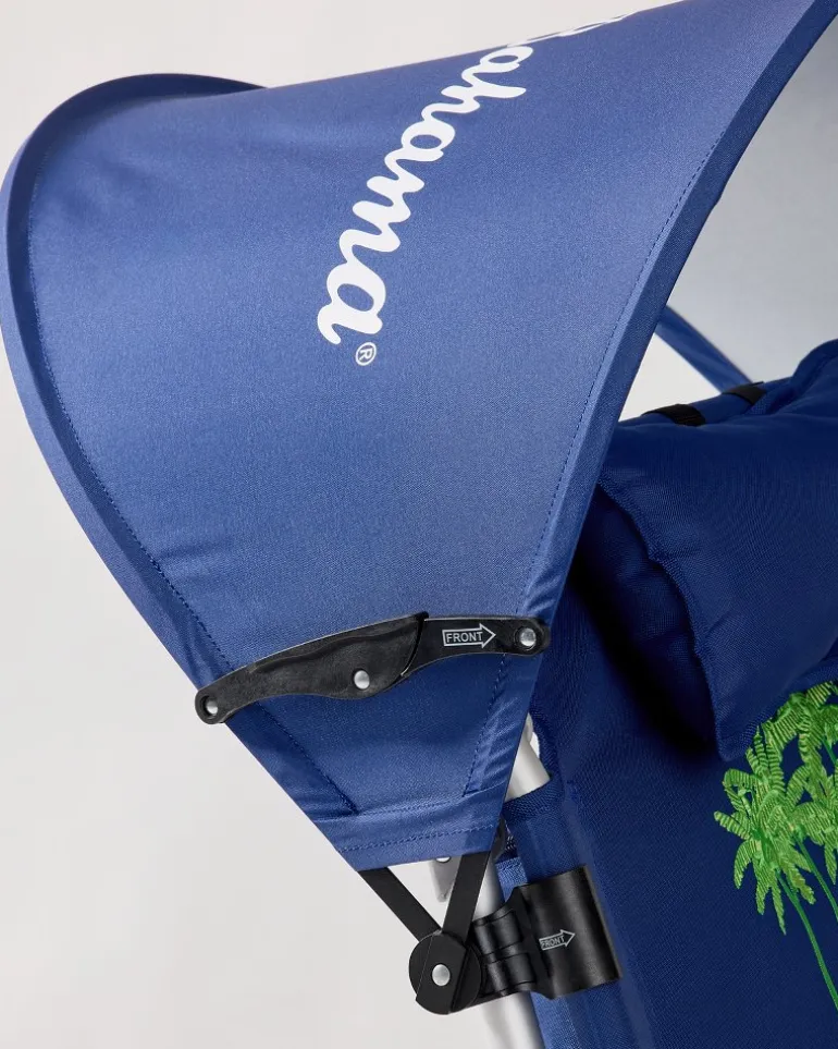 Tommy Bahama Marlin Palms Ultimate Beach Chair