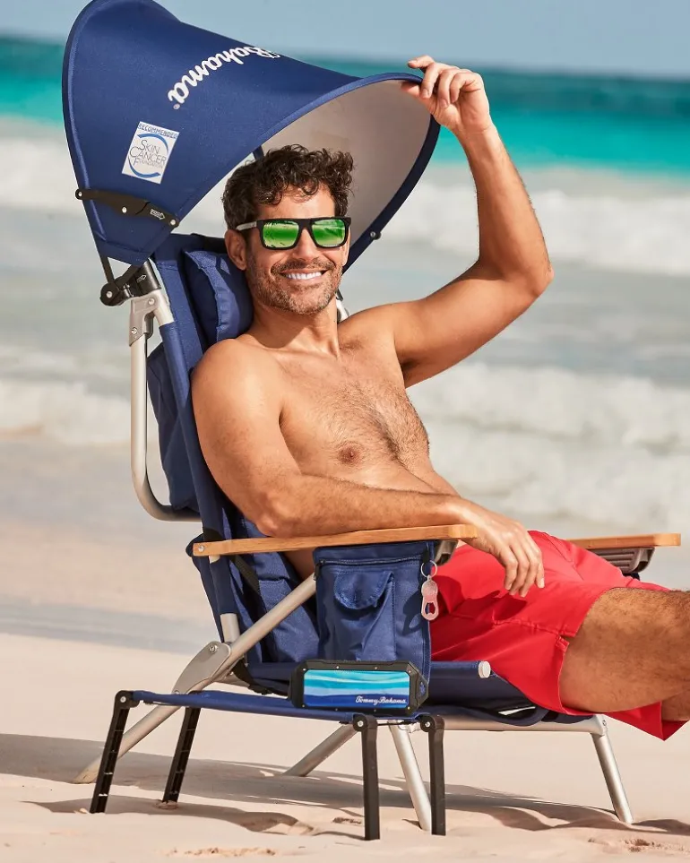 Tommy Bahama Marlin Palms Ultimate Beach Chair
