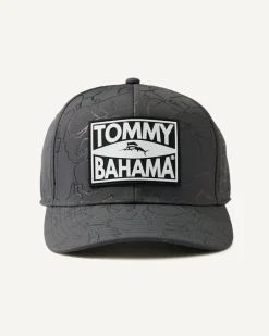 Tortola Surf Packable Cap