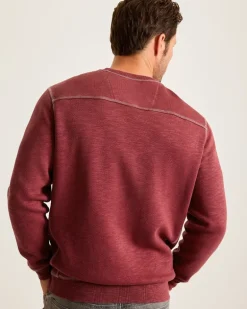 Trinidad Crew Sweatshirt