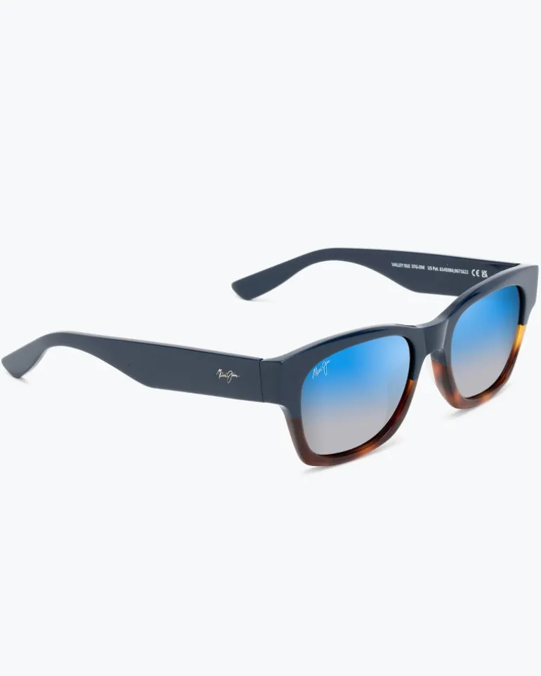 Valley Isle Sunglasses by Maui Jim®